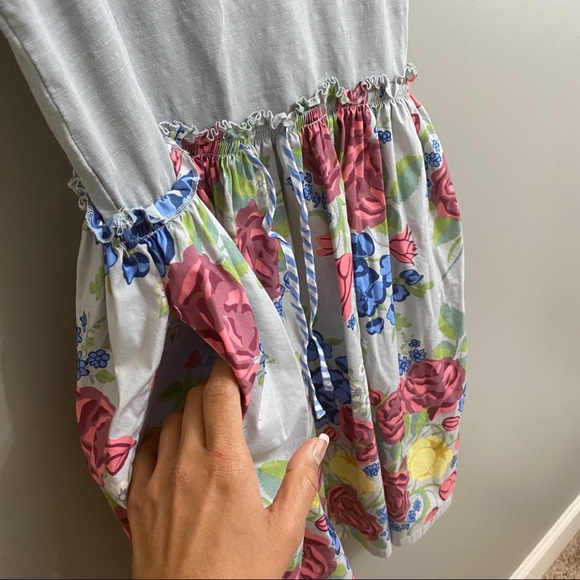 Matilda Jane Dress - Picture 6 of 6